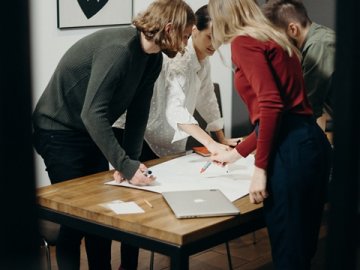 在德克薩斯開公司？這份指南幫你一次搞明白