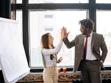 2025跨境電商變局：中國賣家如何突圍？