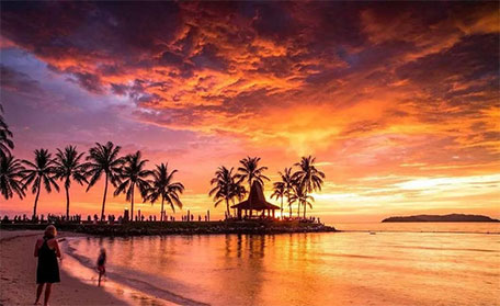 納閩島公司注冊