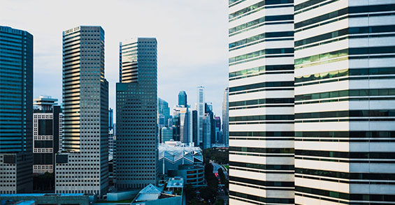 新加坡銀行開(kāi)戶簡(jiǎn)介