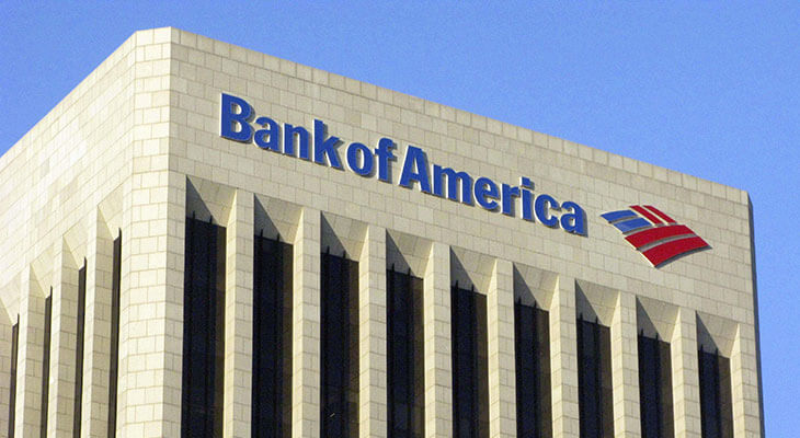 美國(guó)銀行開戶