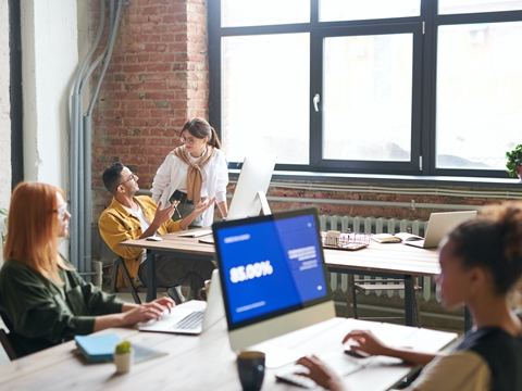 商標(biāo)注冊查詢有哪些程序？